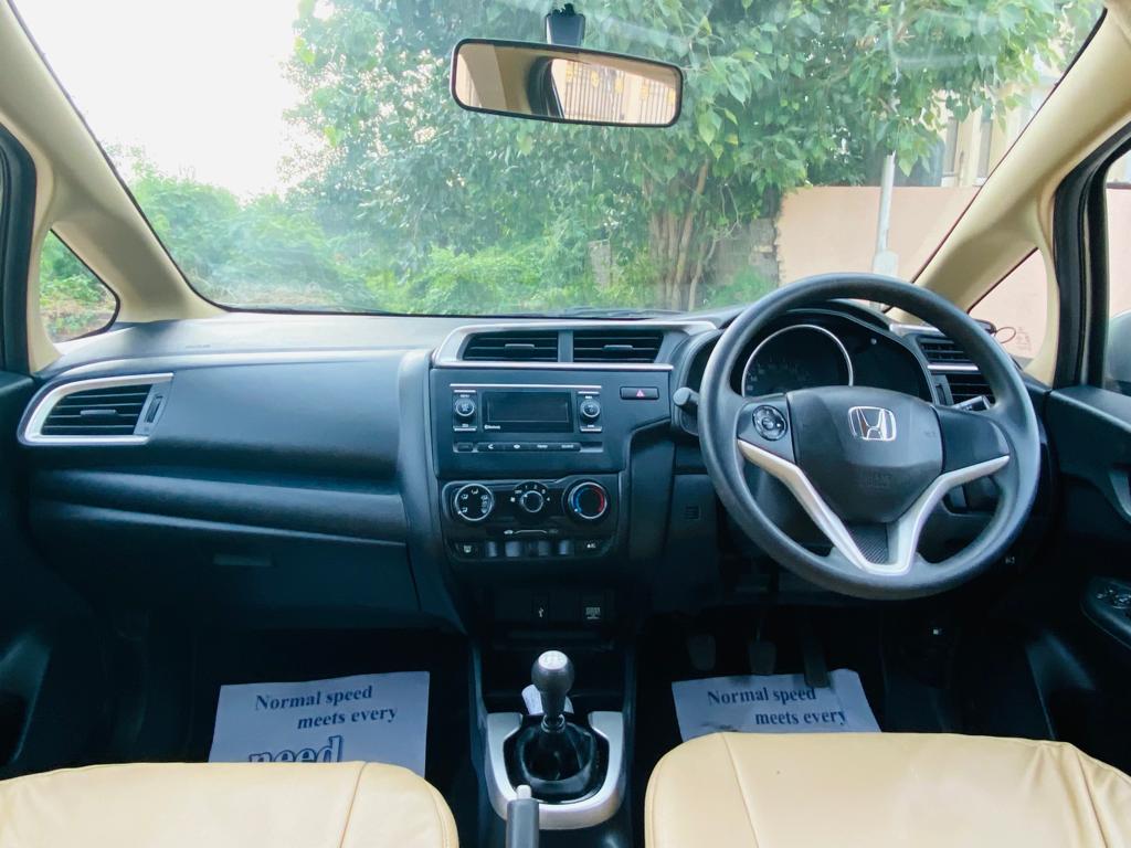 View Honda Jazz - Image 1 | Reseller Bazzar Honda Jazz - Image 1 in Vadodara
